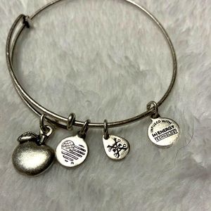 ALEX AND ANI bracelet